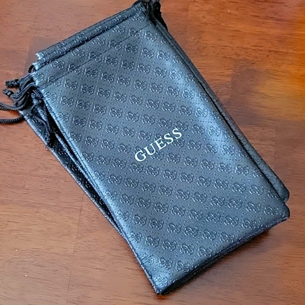 Sunglasses case